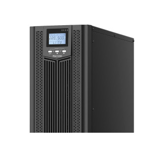 MaxGreen MGOE-W3KL 3KVA Long Backup Online UPS